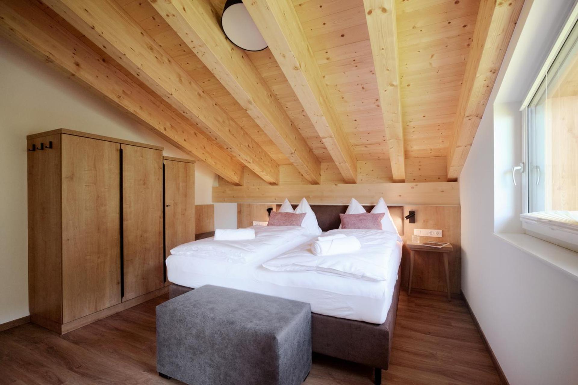 Alpenstolz Damuels Haus 3 - Stilvoll Urlauben In Den Bergen Lägenhet Exteriör bild